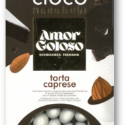 ESPOSITORE Torta Caprese (500GR*6PC)