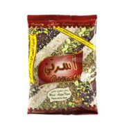 OSRATY Zaater Halabi Red (400GR*24PC)