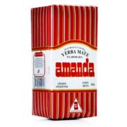 AMANDA Yerba Mate (250GR*20PC)