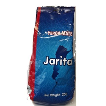 JARITA Yerba Mate (200GR*10PC)