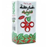 KHARTA Yerba Mate White (250GR*20PC)