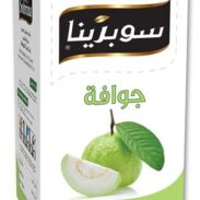 SOBRINA Juice Powder Guava (12 x 1L*12PC)