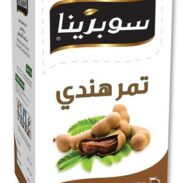 SOBRINA Juice Powder Tamarind (12 x 1L*12PC)