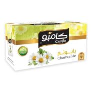 CAMPO Chamomile (Babonej) (20x2GR*20PC)