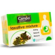 CAMPO Laxative Mixture (Alkhalta Almulaiyene) (20x2gr*20PC)