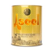 ASEEL Ghee (2KG*6PC)
