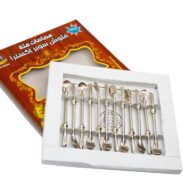 ALLOUSH 12 Mate Straw (50PC)