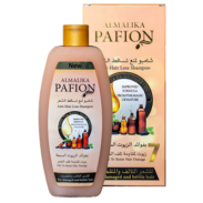 AL MALIKA Shampoo Anti Hair Loss (7 Oils) (400ml*12PC)