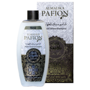 AL MALIKA Shampoo Musk Tahara (400 ml*12PC)