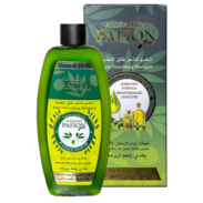 AL MALIKA Shampoo Olive Oil & Laurel Oil (400ml*12PC)