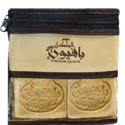 AL MALIKA Soap Bag (175GR*4*8PC)