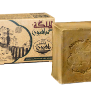 AL MALIKA Soap Olive Oil (180GR*24PC)