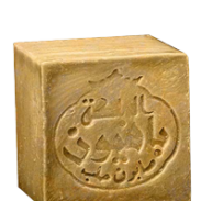 AL MALIKA Soap Zanabili (5KG*1PC)