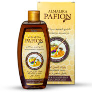 AL MALIKA Shampoo Honey (400 ml*12PC)