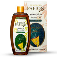 AL MALIKA Shampoo Shower Gel (400ml*12PC)