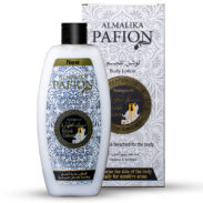 AL MALIKA Shampoo Lotion (400ml*12PC)