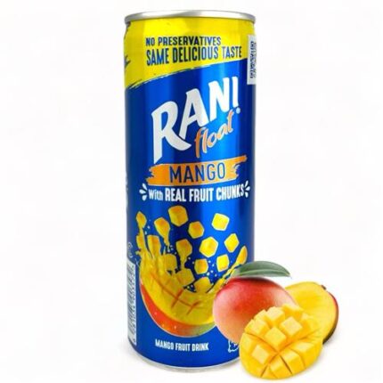 RANI Juice Mango (Tree) (235 ml*24PC)