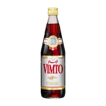 VIMTO Juice Fruit (710ml*12PC)