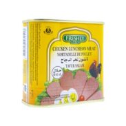 FRESHLY Luncheon Chicken Medium (340GR*12PC)