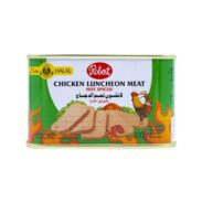 ROBERT Luncheon Chicken Hot Small (200GR*24PC)