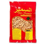 AL SAMIR Melon Seeds Extra (300GR*70PC)