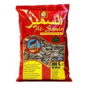 AL SAMIR Sunflower Seeds (300GR*40PC)
