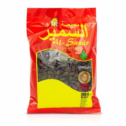 AL SAMIR Black Seeds (300GR*60PC)