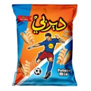 DERBY Chips (18GR*108PC)