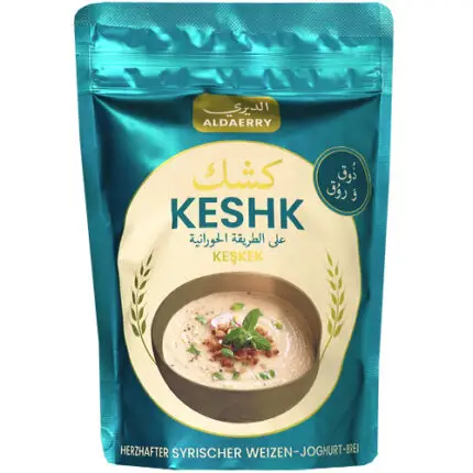 ALDAERRY Keshk (450GR*14PC)