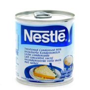 NESTLE Condensed Milk (397GR*48PC)