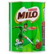 NESTLE Milo Chocolate (400GR*24PC)