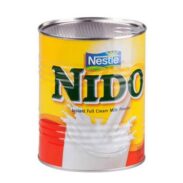 NIDO Milk (400GR*24PC)