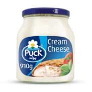 PUCK Cheese Large (910GR*6PC)