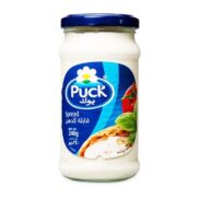 PUCK Cheese Small (240GR*24PC)