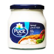PUCK Cheese Medium (500GR*6PC)