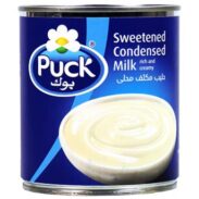 PUCK Condensed Milk (397GR*48PC)