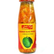 CAMEL Pickle Anba Mango (450GR*12PC)