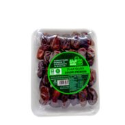AL RAYAN Khodari Dates (400GR*24PC)