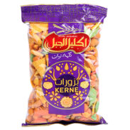 EKLEEL AL JABAL Mixed Chinese Snacks (100G*45PC)