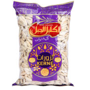EKLEEL AL JABAL Pumpkin Seeds (250G*45PC)