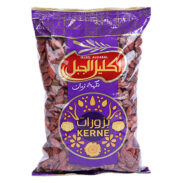 EKLEEL AL JABAL Red Roasted Seeds (250G*50PC)