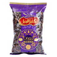 EKLEEL AL JABAL Black Roasted Seeds (250G*50PC)