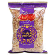 EKLEEL AL JABAL Bulgur with Vermicelli (900G*12PC)