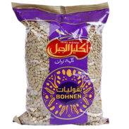 EKLEEL AL JABAL Lentils for Mujadara (800G*12PC)