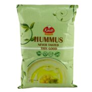 KASEEH Hummus (1KG*4PC)