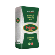 BALADNA Calrose Rice (900G*10PC)