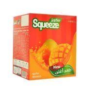 SQUEEZE Drink Powder Mango (30G*72PC)