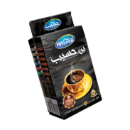 HASEEB Coffee (Black) (200G*25PC)