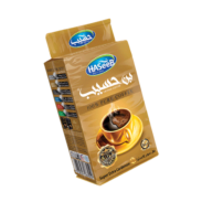 HASEEB Coffee (Gold) (200G*25PC)