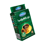 HASEEB Coffee (Green) (500G*10PC)